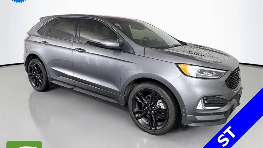 2024 Ford Edge ST — SUV — 26,069 mi — Pasco, WA
