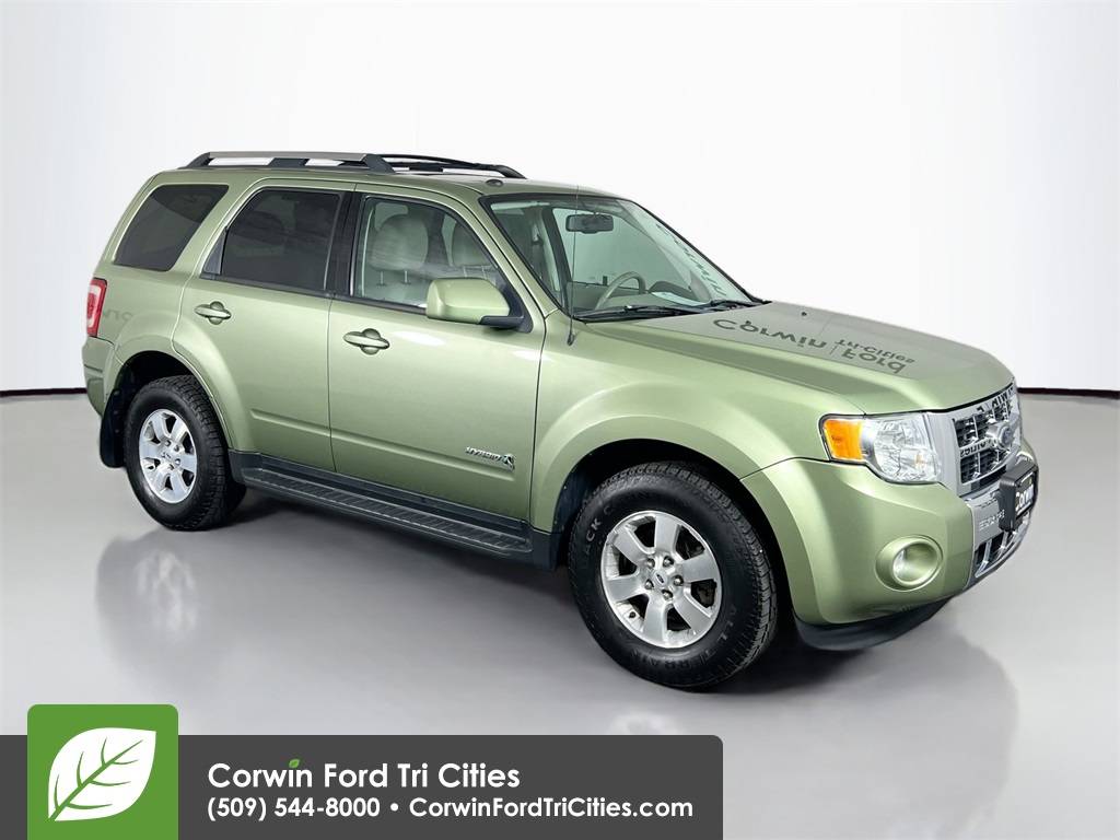2009 Ford Escape Hybrid — SUV — 116,968 mi — Pasco, WA
