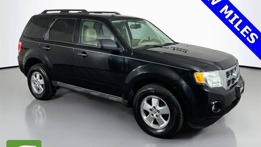 2012 Ford Escape XLT — SUV — 142,892 mi — Pasco, WA