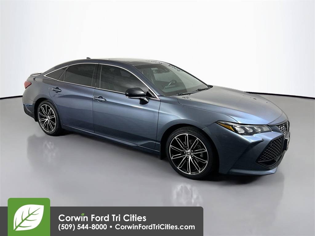 2021 Toyota Avalon XSE Nightshade — Sedan — 75,649 mi — Pasco, WA
