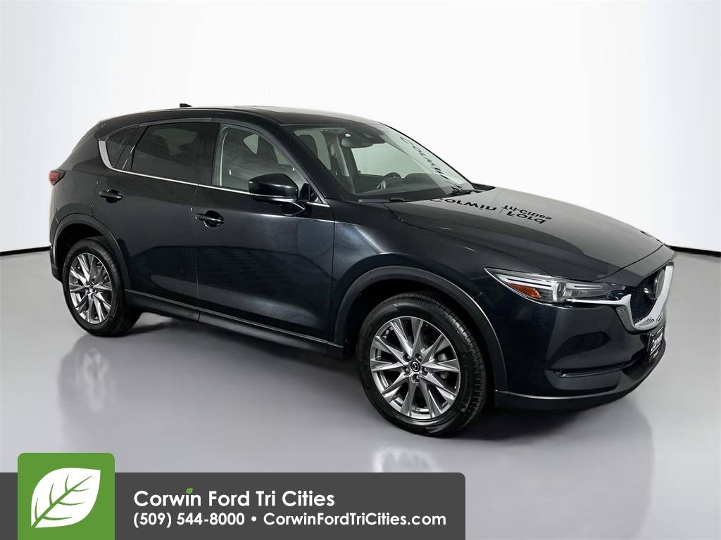 2019 Mazda CX-5 Grand Touring — SUV — 85,005 mi — Pasco, WA