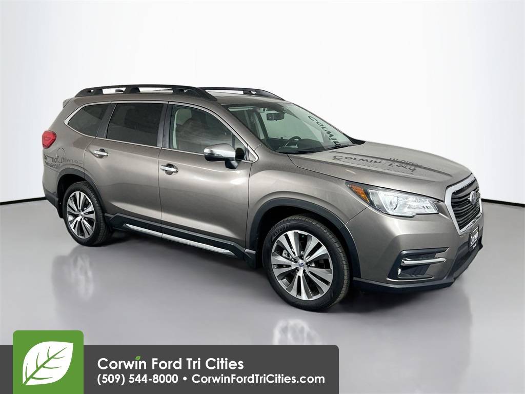 2021 Subaru Ascent Touring — SUV — 61,099 mi — Pasco, WA