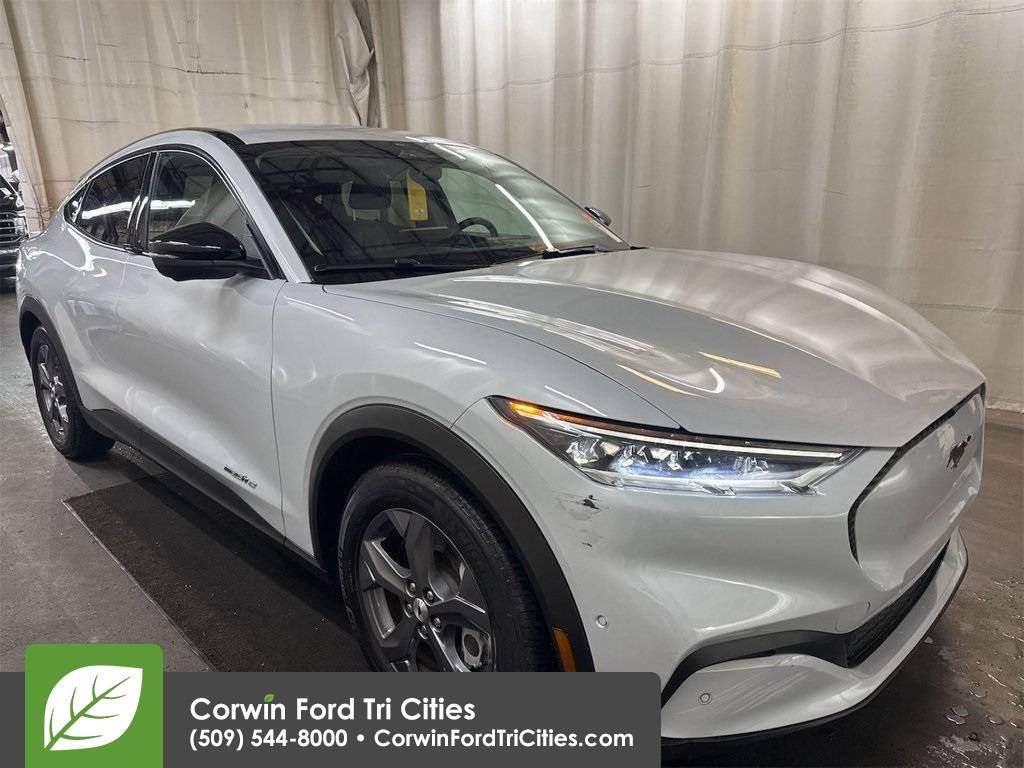 2023 Ford Mustang Mach-E Select — SUV — 12,752 mi — Pasco, WA