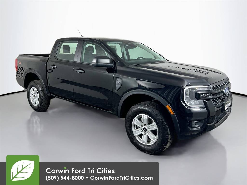 2024 Ford Ranger XL — Pickup Truck — 15,093 mi — Pasco, WA