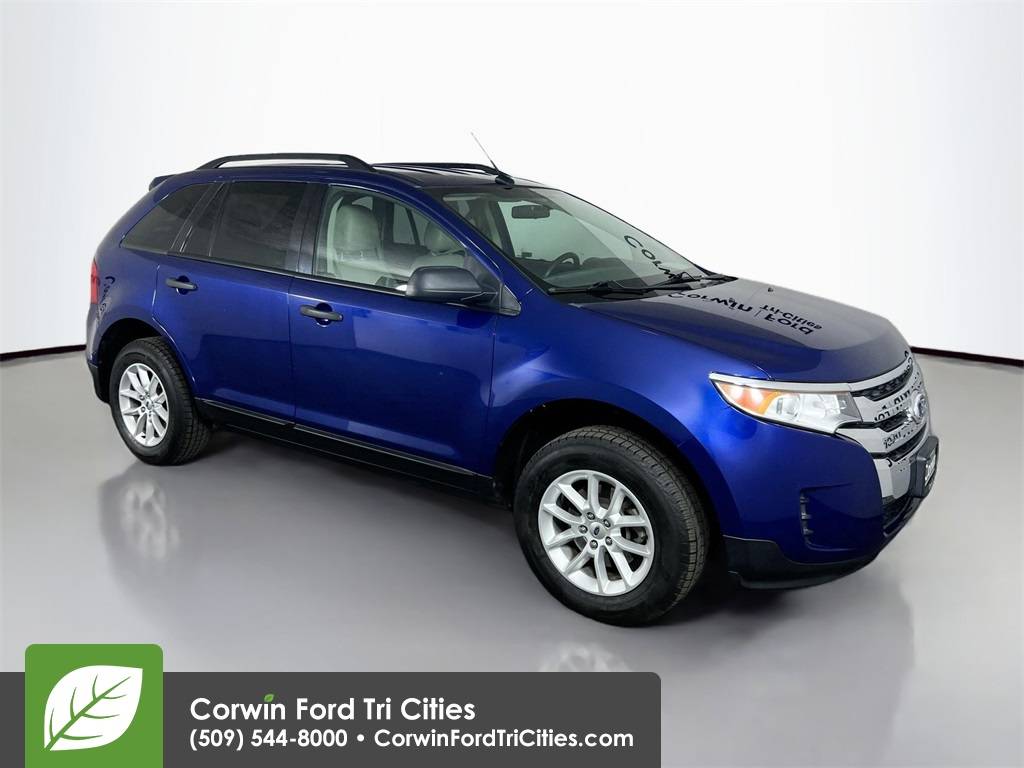 2013 Ford Edge SE — SUV — 101,789 mi — Pasco, WA