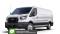 2024 Ford Transit Cargo Van in Pasco, WA 1 - Open Gallery