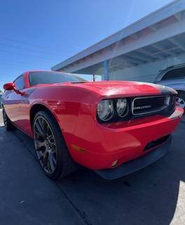 2009 Dodge Challenger R/T — Coupe — 127,640 mi — Glendale, AZ