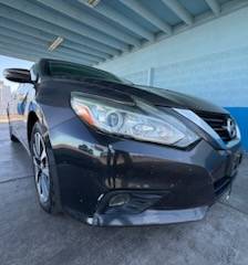 2017 Nissan Altima 2.5 SL — Sedan — 142,890 mi — Glendale, AZ