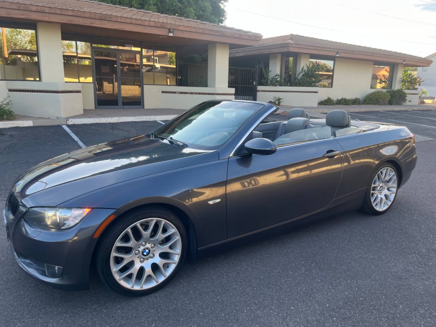 2008 BMW 3 Series 328i