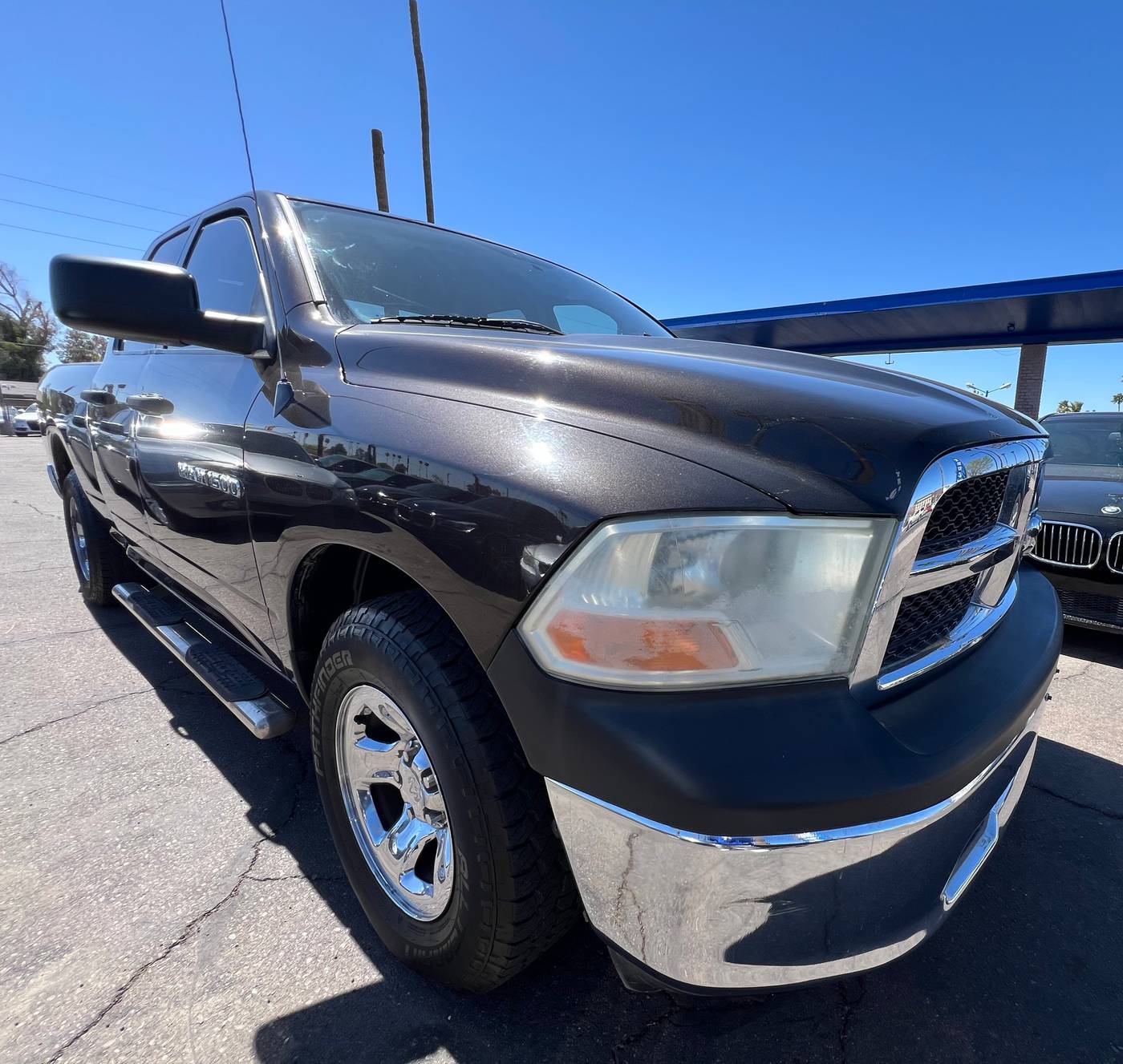 2011 Ram 1500 ST — Pickup Truck — 108,260 mi — Glendale, AZ