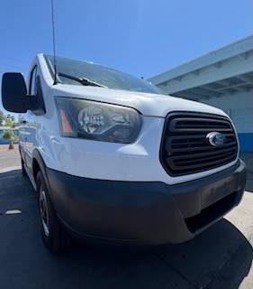 2015 Ford Transit Cargo Van T-150 — Cargo Van — 182,920 mi — Glendale, AZ