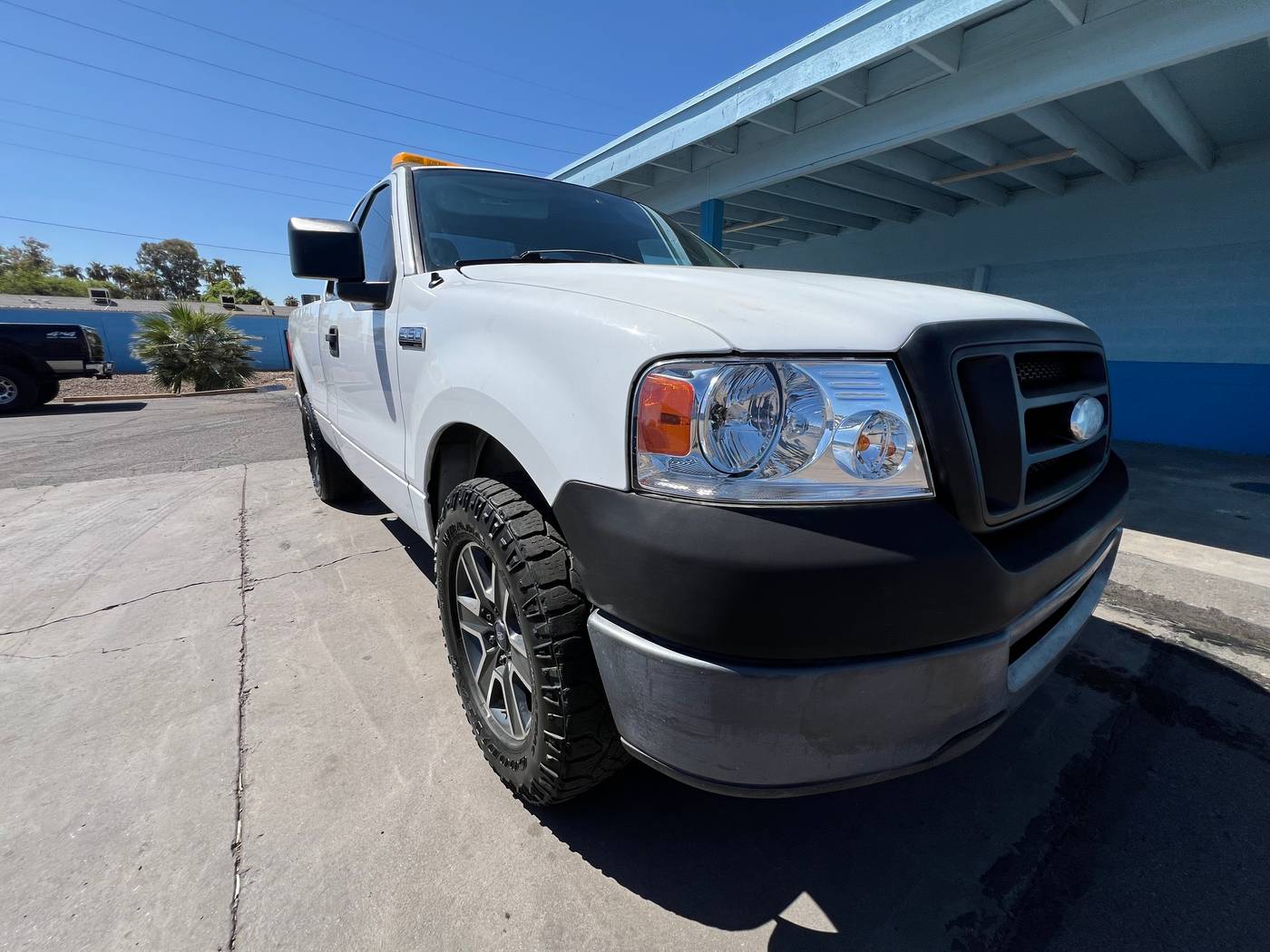 2007 Ford F-150 XL — Pickup Truck — 149,720 mi — Glendale, AZ