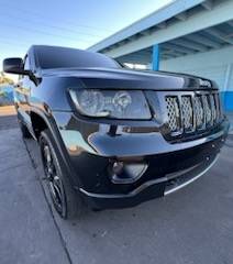 2013 Jeep Grand Cherokee Laredo Altitude — SUV — 158,760 mi — Glendale, AZ