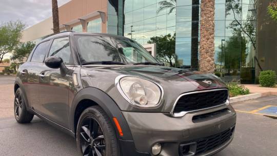 2012 MINI Countryman Cooper S — SUV — 90,900 mi — Glendale, AZ