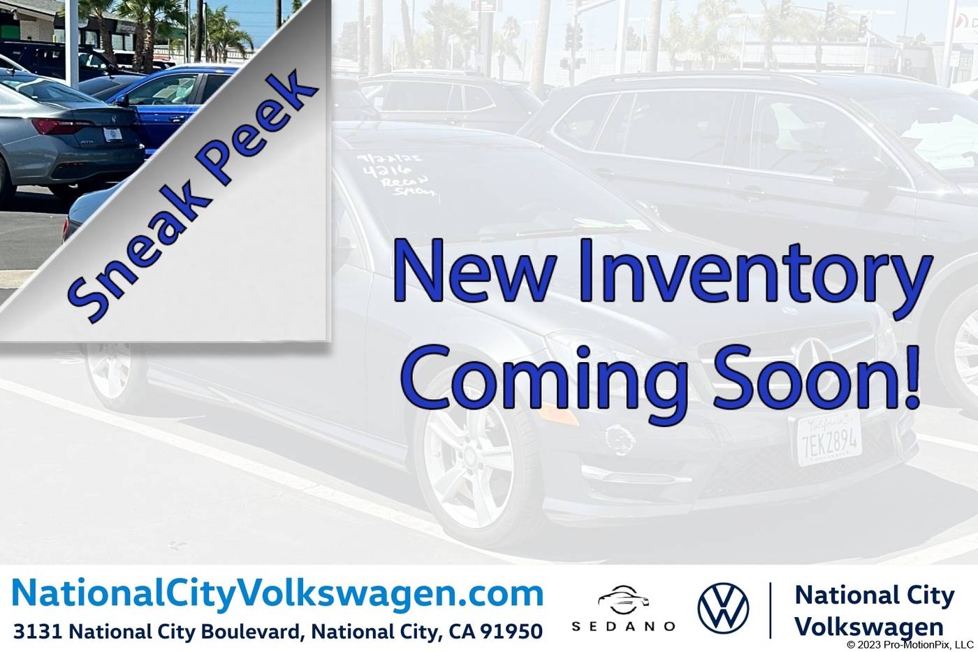 2014 Mercedes-Benz C-Class C 250 — Coupe — 127,496 mi — National City, CA