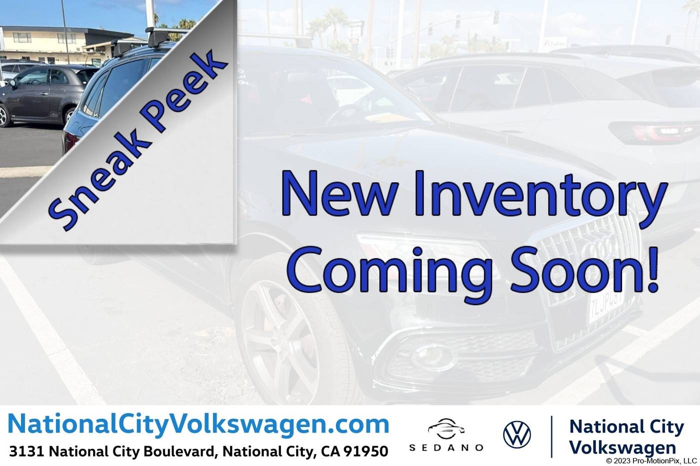 2015 Audi Q5 Premium Plus — SUV — 101,266 mi — National City, CA