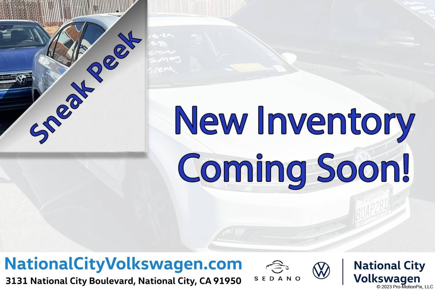 2018 Volkswagen Jetta 1.8T SEL — Sedan — 145,876 mi — National City, CA