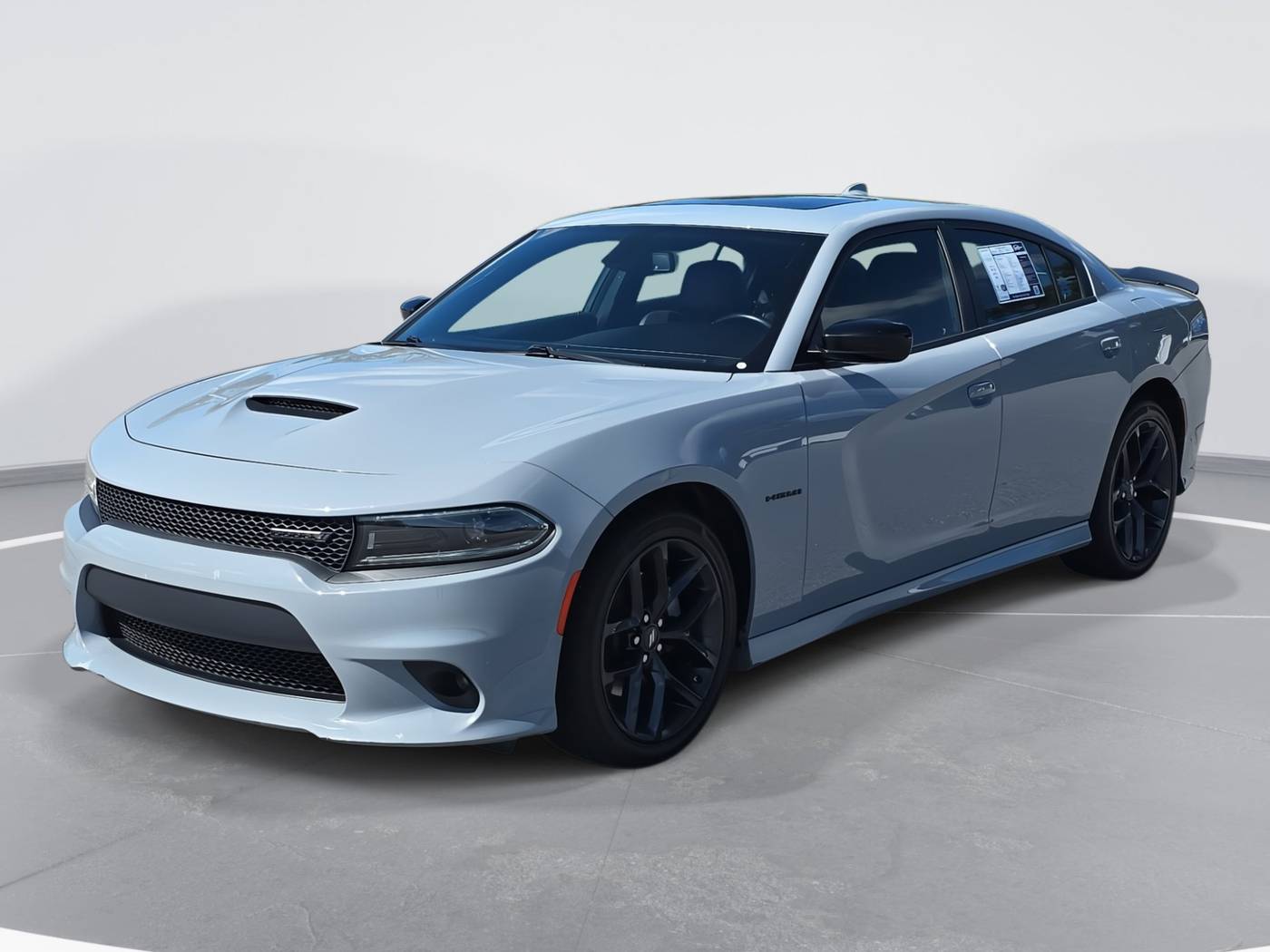 2022 Dodge Charger R/T — Sedan — 37,056 mi — Aberdeen, NC