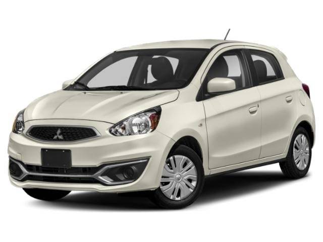 2019 Mitsubishi Mirage ES — Hatchback — 79,668 mi — Aberdeen, NC