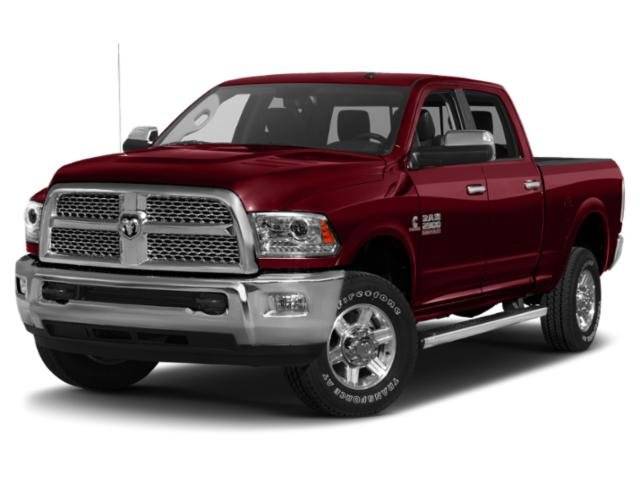 2015 Ram 2500 Laramie — Pickup Truck — 132,703 mi — Aberdeen, NC