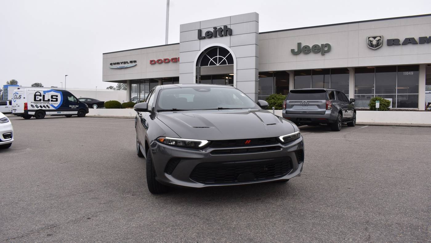 2024 Dodge Hornet GT — SUV — 28,188 mi — Aberdeen, NC