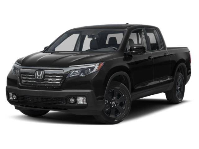 2019 Honda Ridgeline Black Edition — Pickup Truck — 70,980 mi — Aberdeen, NC
