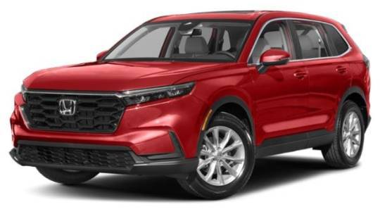 2024 Honda CR-V EX — SUV — 6,995 mi — Aberdeen, NC