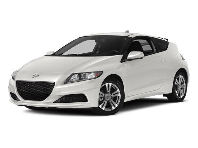 2013 Honda CR-Z Base — Hatchback — 105,056 mi — Aberdeen, NC