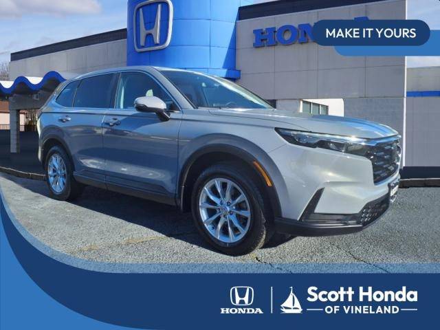2024 Honda CR-V EX — SUV — 14,419 mi — Vineland, NJ
