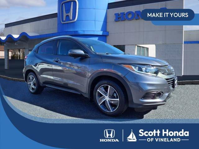 2022 Honda HR-V EX — SUV — 38,298 mi — Vineland, NJ