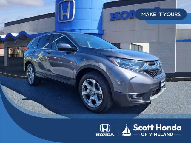 2019 Honda CR-V EX — SUV — 84,138 mi — Vineland, NJ