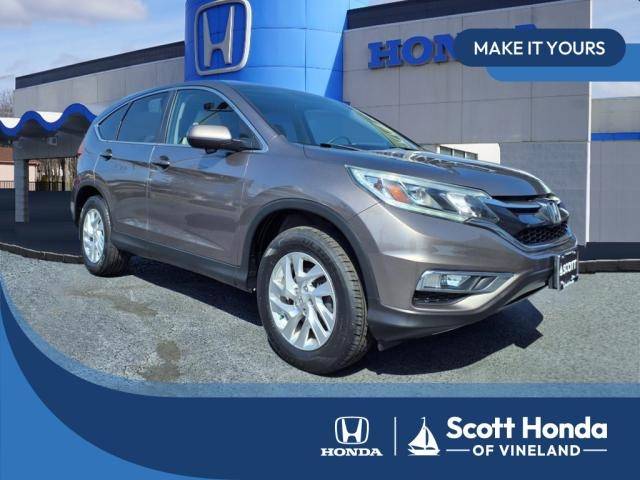 2015 Honda CR-V EX — SUV — 103,757 mi — Vineland, NJ