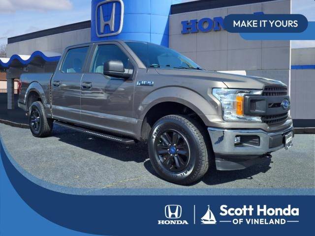 2019 Ford F-150 XL — Pickup Truck — 81,493 mi — Vineland, NJ