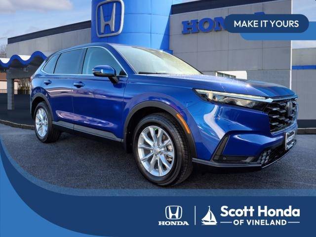 2024 Honda CR-V EX-L — SUV — 14,729 mi — Vineland, NJ