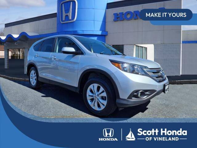 2014 Honda CR-V EX — SUV — 61,905 mi — Vineland, NJ