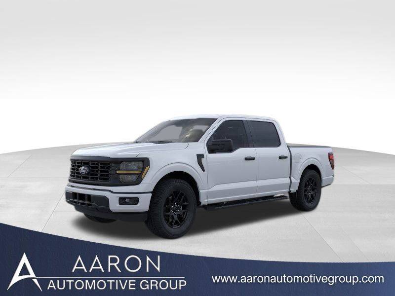 2024 Ford F-150 STX — Pickup Truck — 2,074 mi — Poway, CA