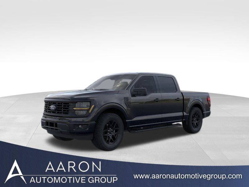 2024 Ford F-150 STX — Pickup Truck — 688 mi — Poway, CA