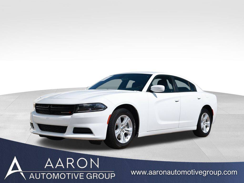 2022 Dodge Charger SXT — Sedan — 71,571 mi — Poway, CA