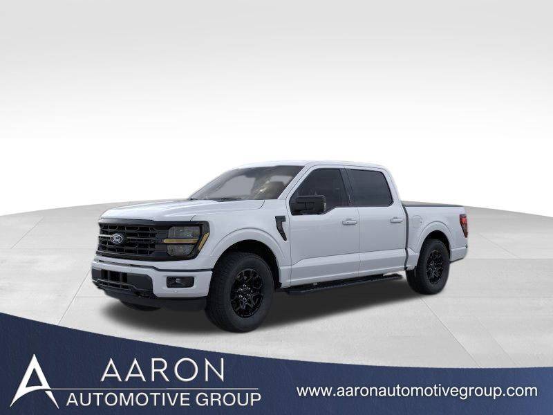 2024 Ford F-150 XLT — Pickup Truck — 2,140 mi — Poway, CA