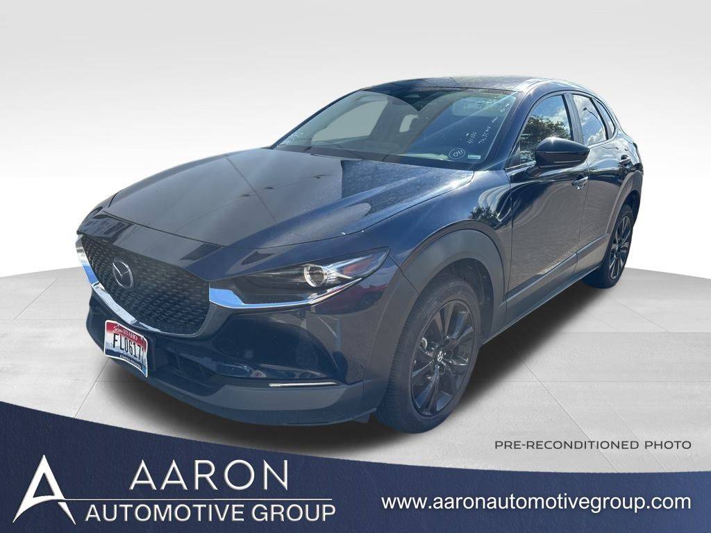 2024 Mazda CX-30 Select — SUV — 41,435 mi — Poway, CA