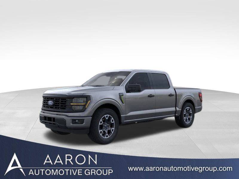 2024 Ford F-150 STX — Pickup Truck — 690 mi — Poway, CA