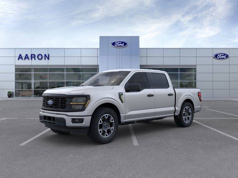 2024 Ford F-150 STX — Pickup Truck — 649 mi — Poway, CA