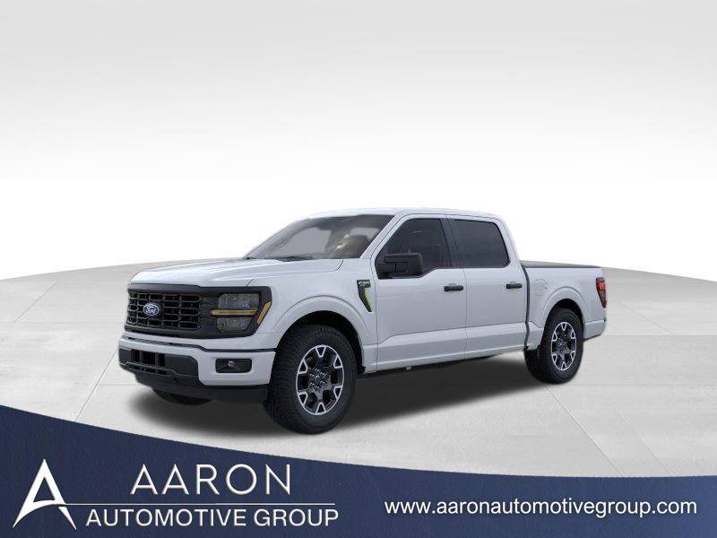 2024 Ford F-150 STX — Pickup Truck — 3,342 mi — Poway, CA