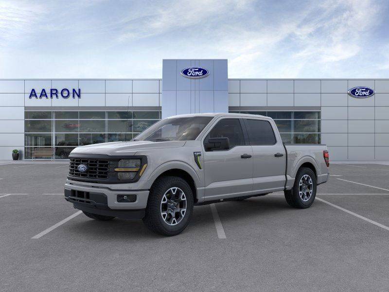 2024 Ford F-150 STX — Pickup Truck — 5,800 mi — Poway, CA