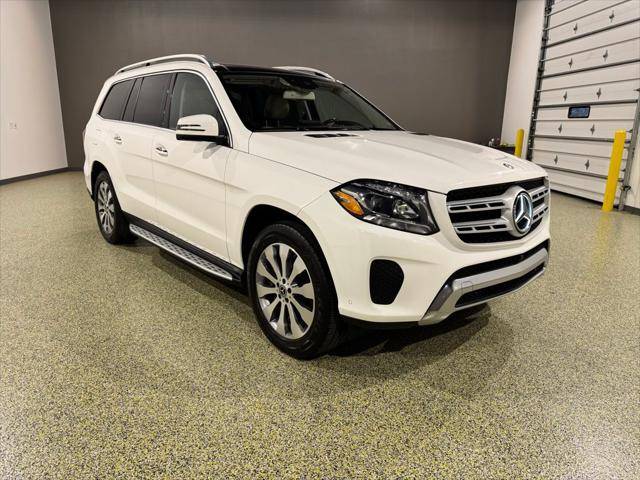 2017 Mercedes-Benz GLS GLS 450 — SUV — 85,851 mi — Tomball, TX