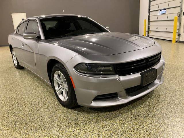 2018 Dodge Charger SXT — Sedan — 73,354 mi — Tomball, TX