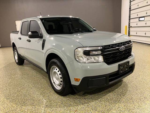 2024 Ford Maverick XL — Pickup Truck — 13,871 mi — Tomball, TX