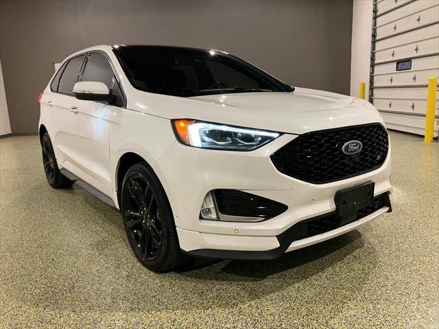2020 Ford Edge ST — SUV — 22,892 mi — Tomball, TX