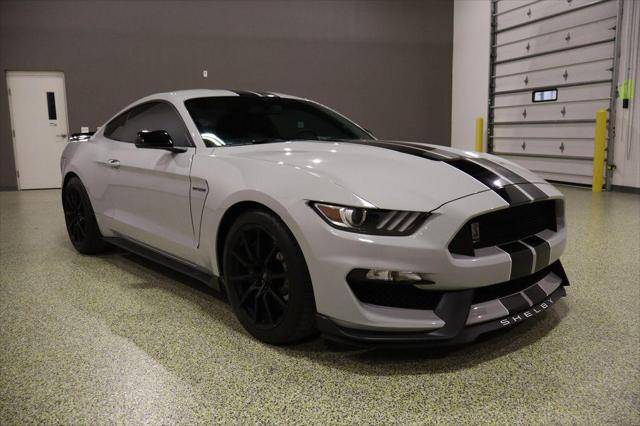 2017 Ford Mustang Shelby GT350