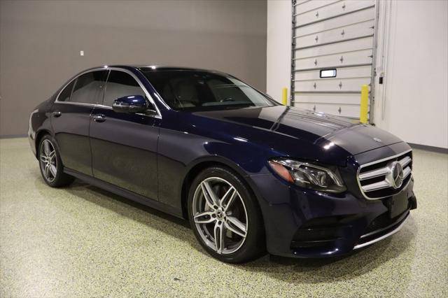 2018 Mercedes-Benz E-Class E 300 — Sedan — 30,818 mi — Tomball, TX